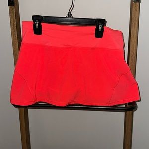 Lululemon Tennis Skort!